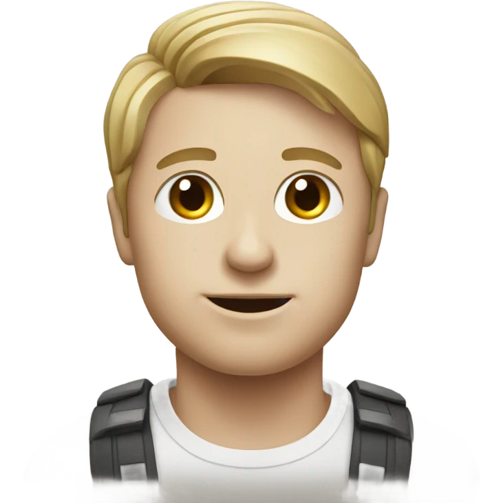 Symbol for AI emoji