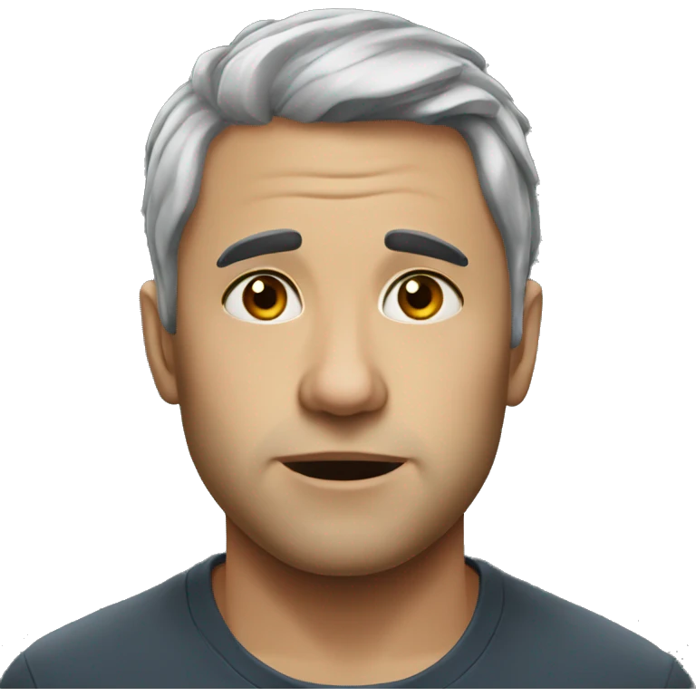 realistic ghos emoji