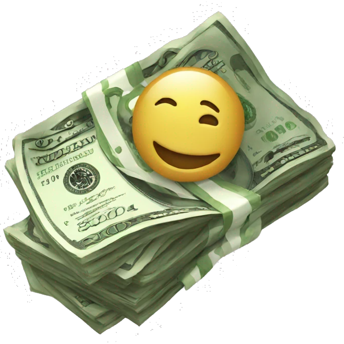 Money  emoji