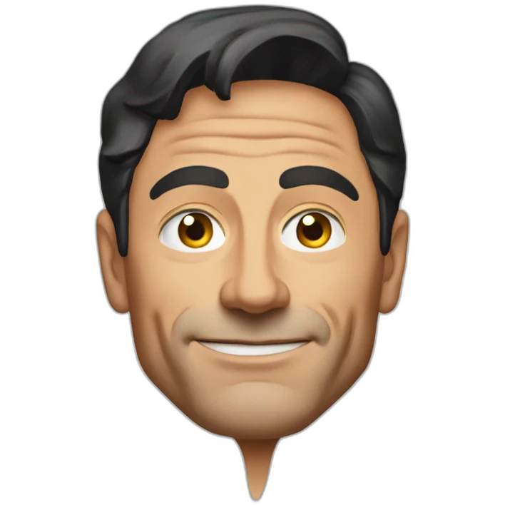 jordan belfort emoji