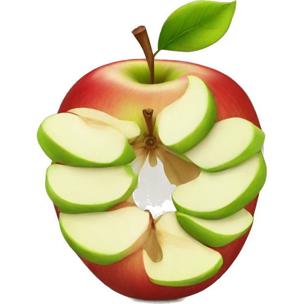 apple emoji