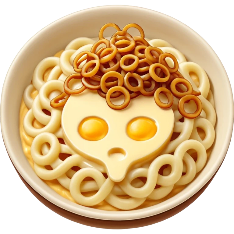 käsespätzle emoji