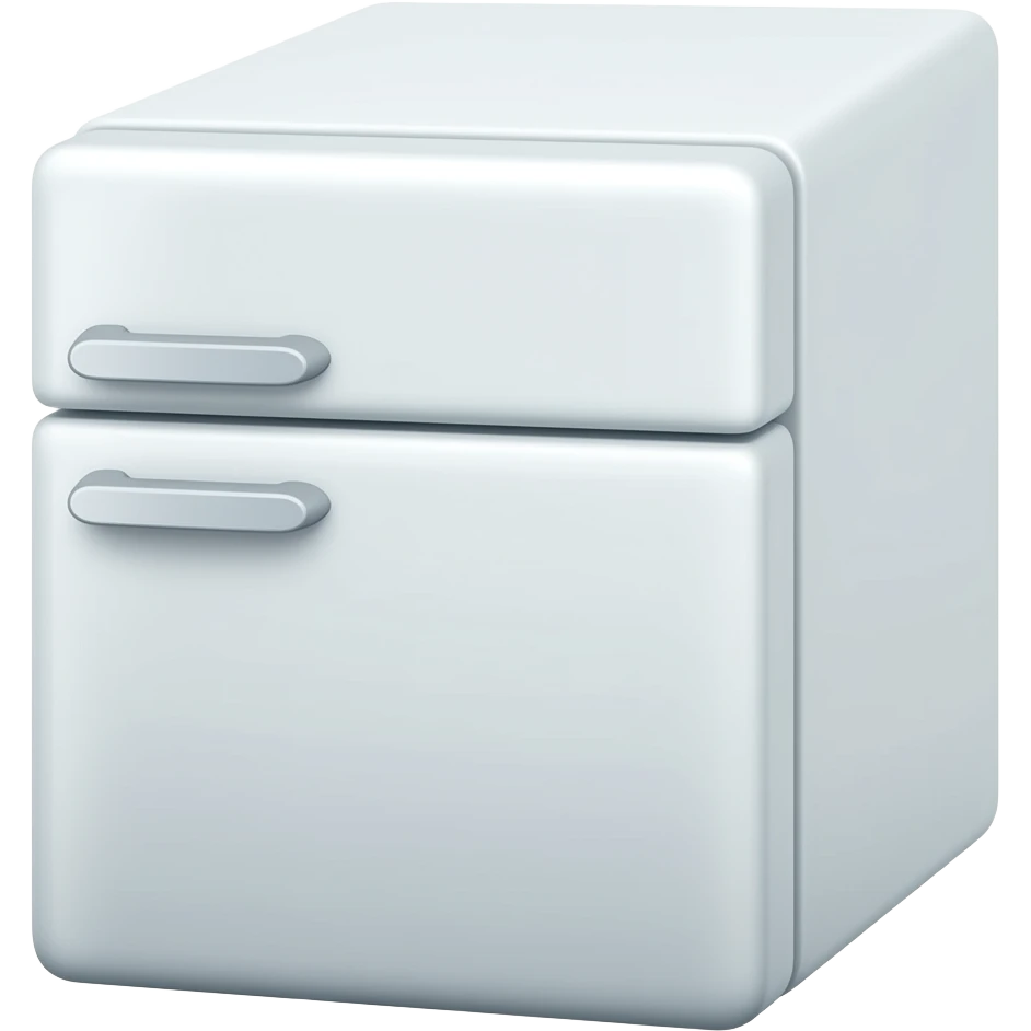 freezer emoji