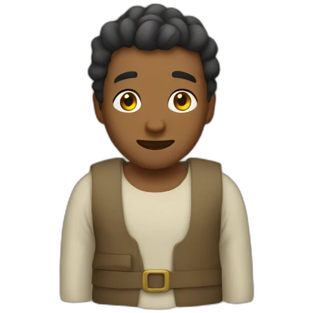 Sokona emoji