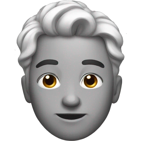 Aesthetic emoji emoji