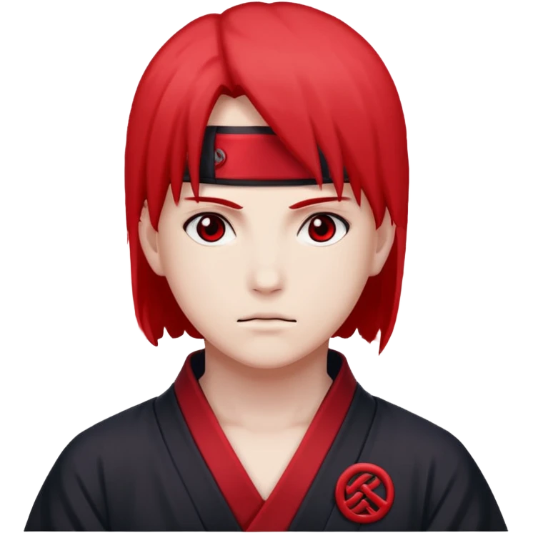 Akatsuki emoji