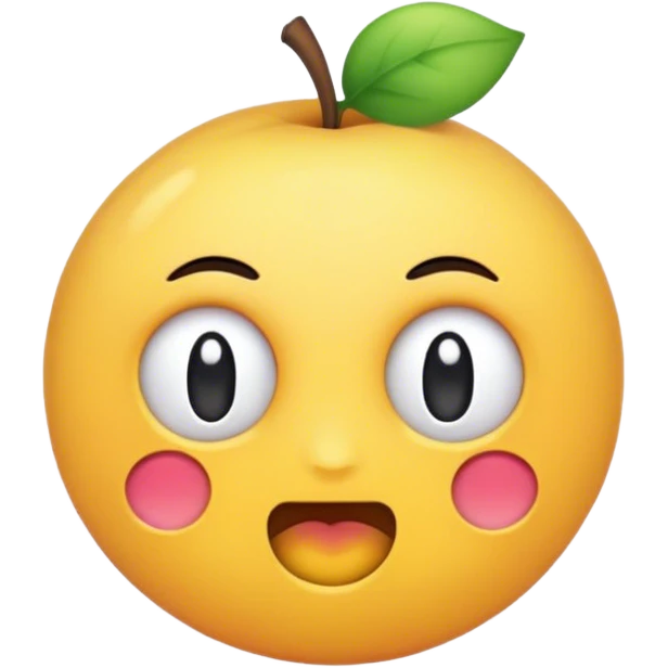 Astetick emoji