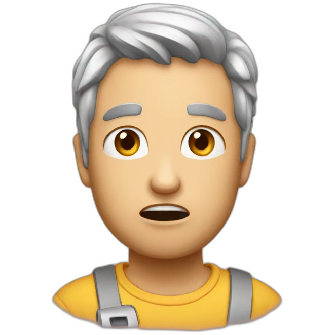 omg ping emoji
