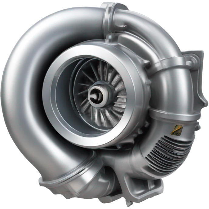 Turbo emoji