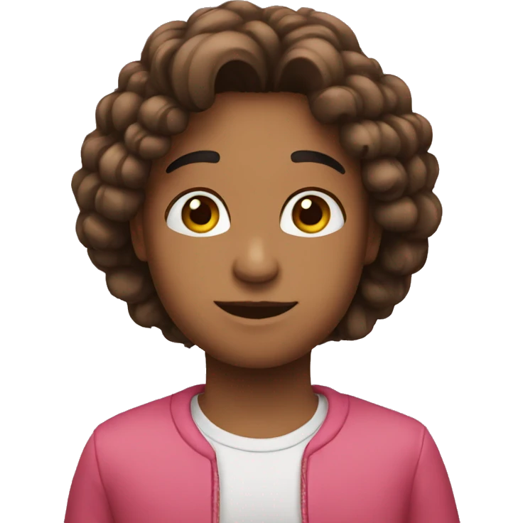 Amor emoji