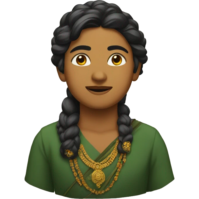 sumangali prarthanai me emoji