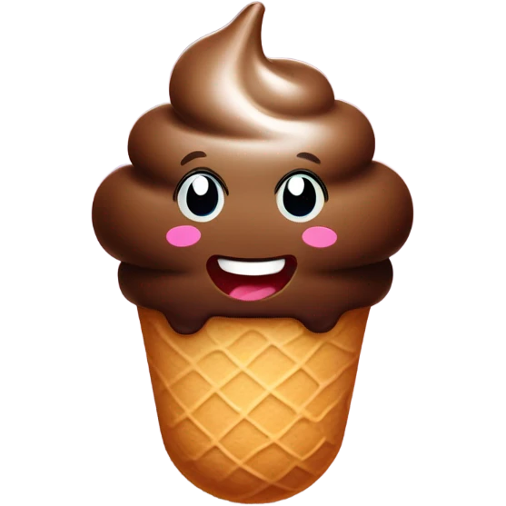 valentines heart eyes poop emoji emoji