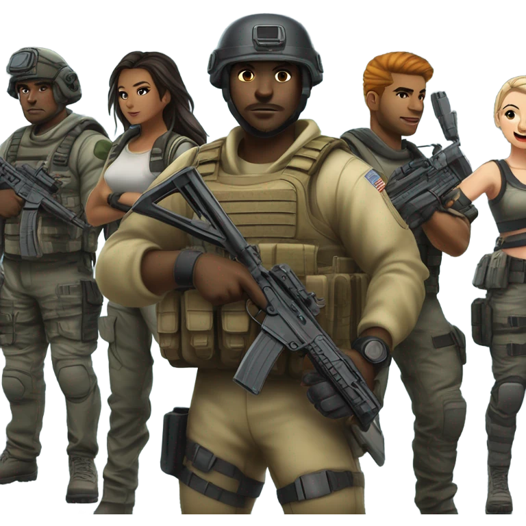 rainbow six siege tom clancy emoji