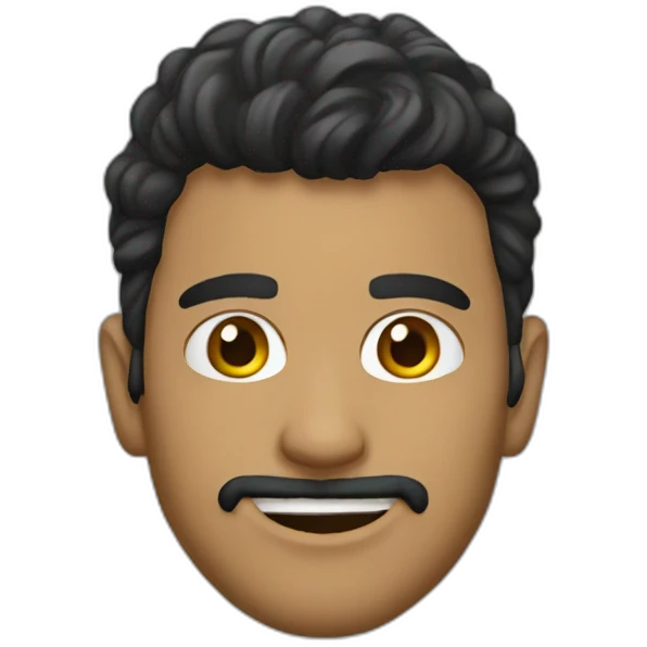 mehrez emoji