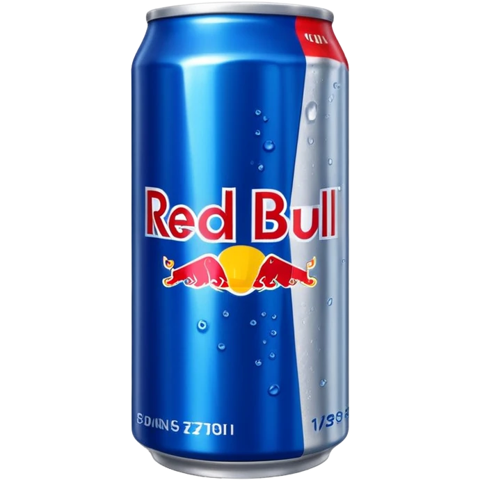 Redbull emoji
