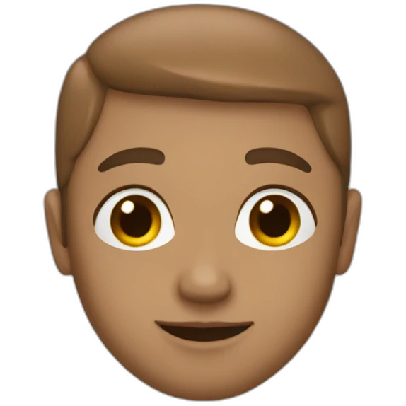 Je t'aime emoji