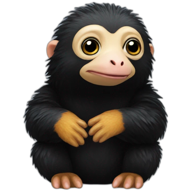niffler emoji
