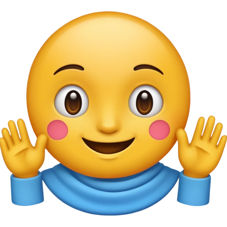 سلام emoji
