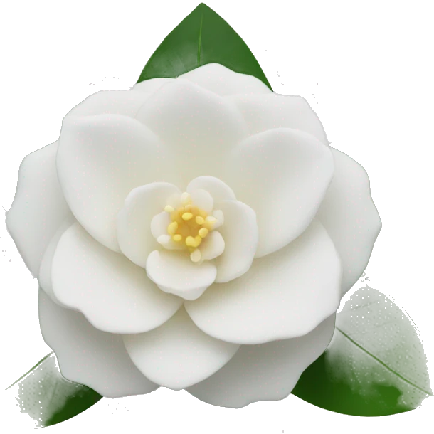 Camelia emoji