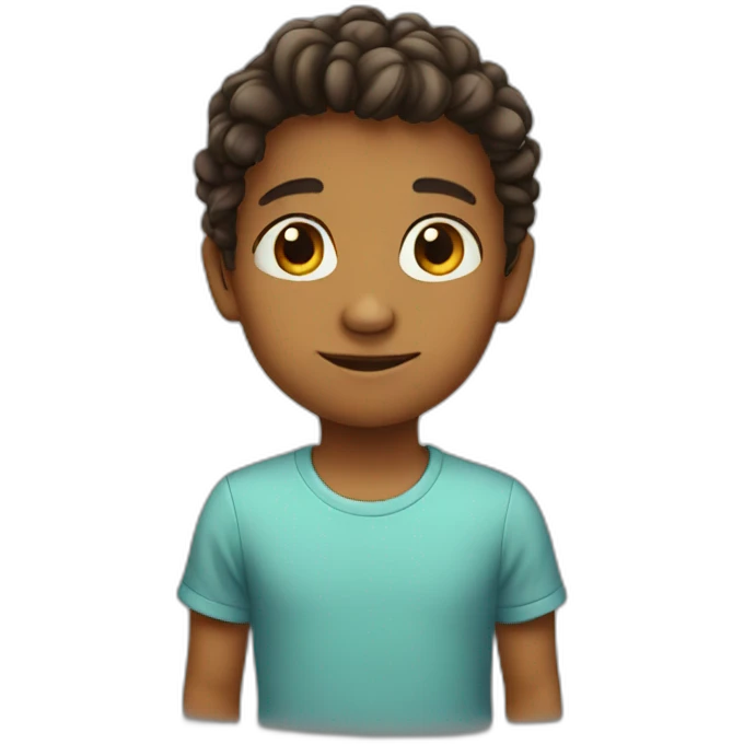 kids emoji