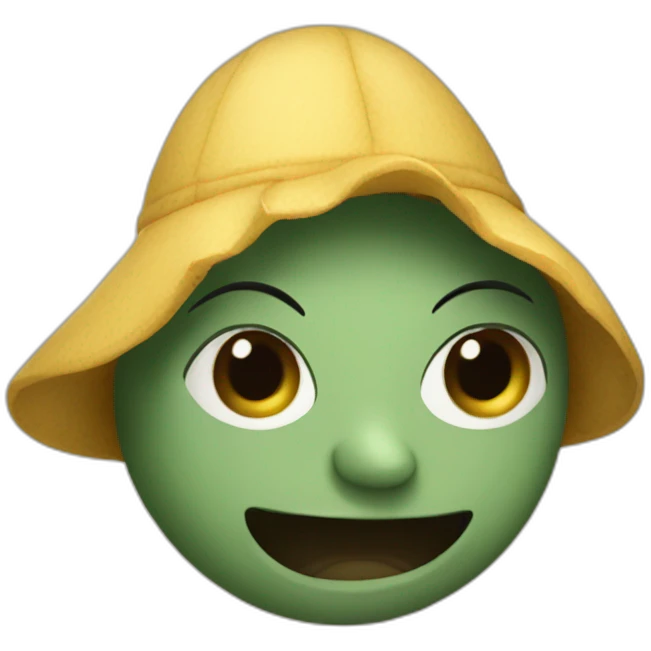 bettlegeuse emoji