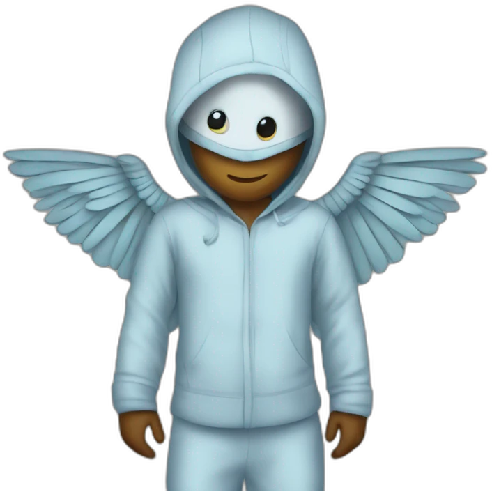 mockingjay-in-pajamas emoji
