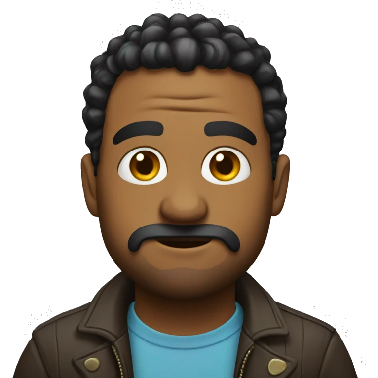 Gansito emoji