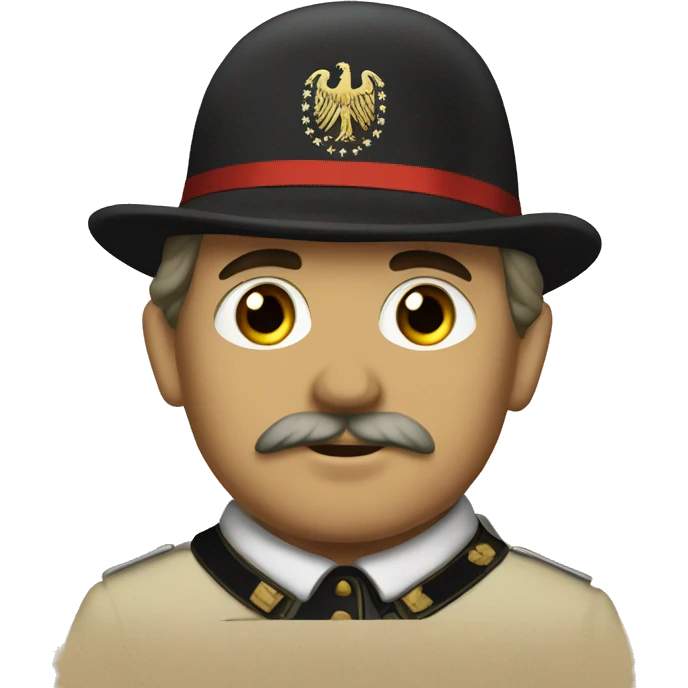 Germany in 1911 emoji