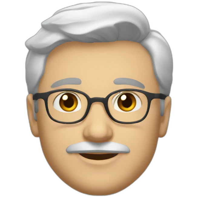 Ivan Mazepa emoji