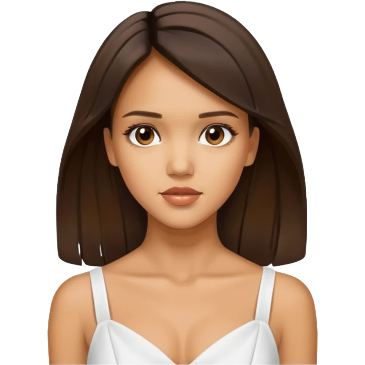 jessica alba emoji