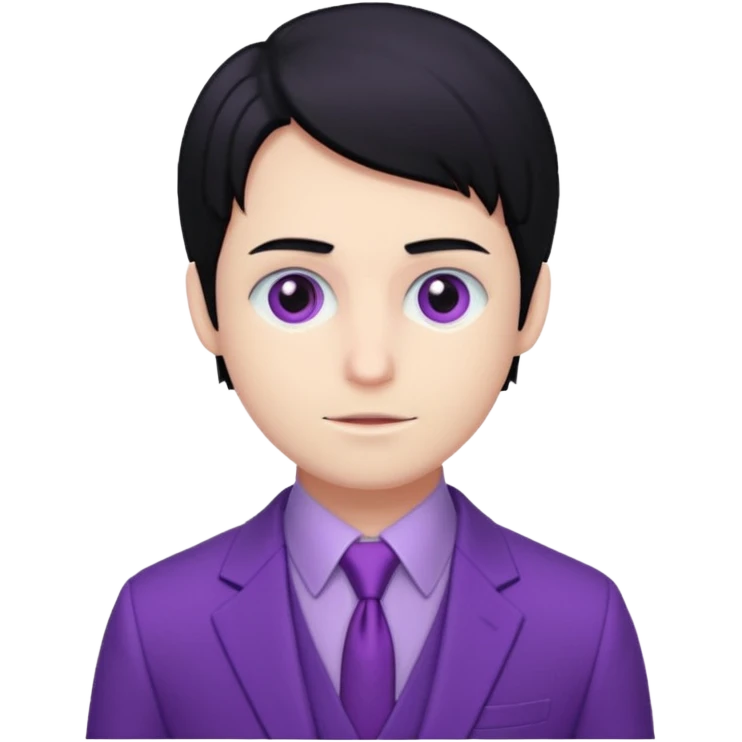 William afton emoji