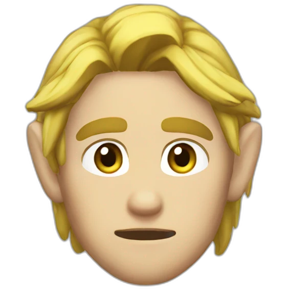 Zelda tears of the kingdom emoji