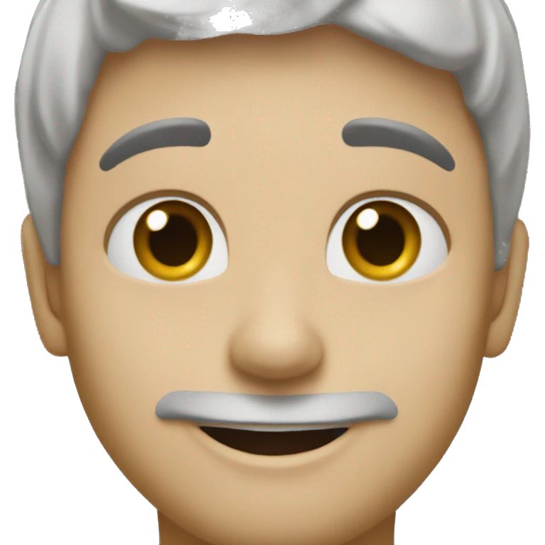 Happ emoji