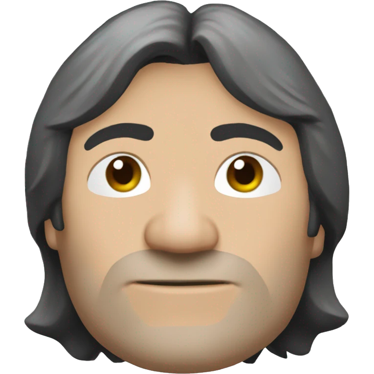 anton chigurh wojak  emoji