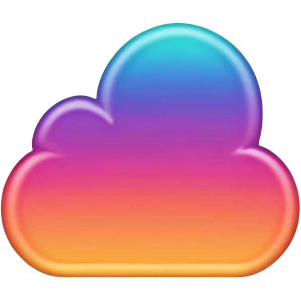 Ombre  emoji