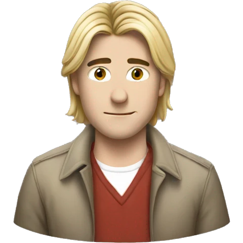 kurt emoji
