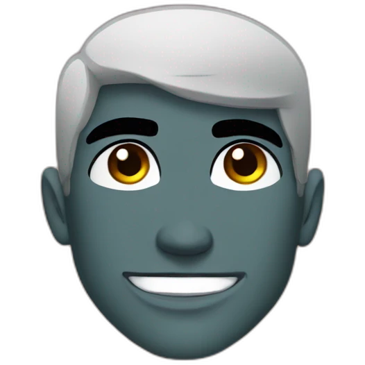 Teen titan emoji