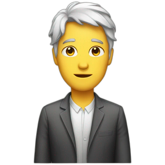 PMS emoji