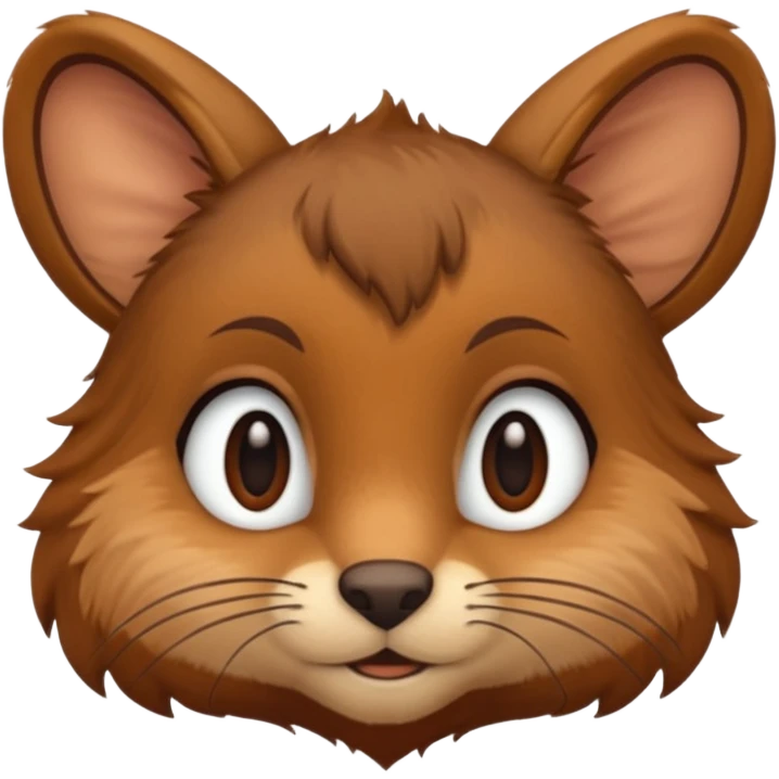 pekania pennanti emoji