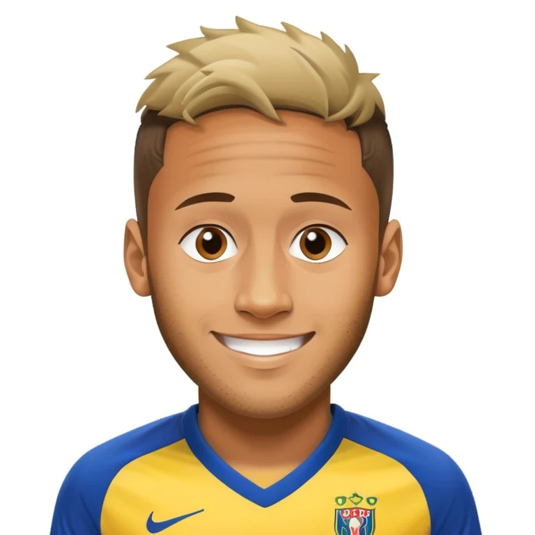 neymar emoji