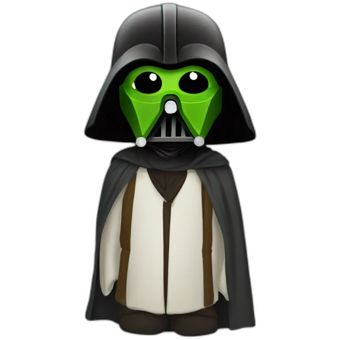 darth wader emoji