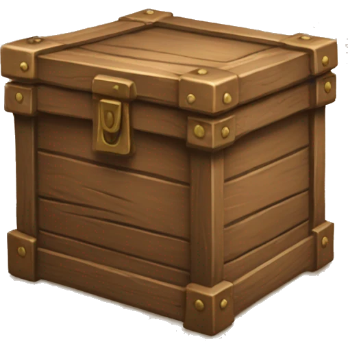 THE 🪄🪄🪄MAGIC BOX🗿 emoji