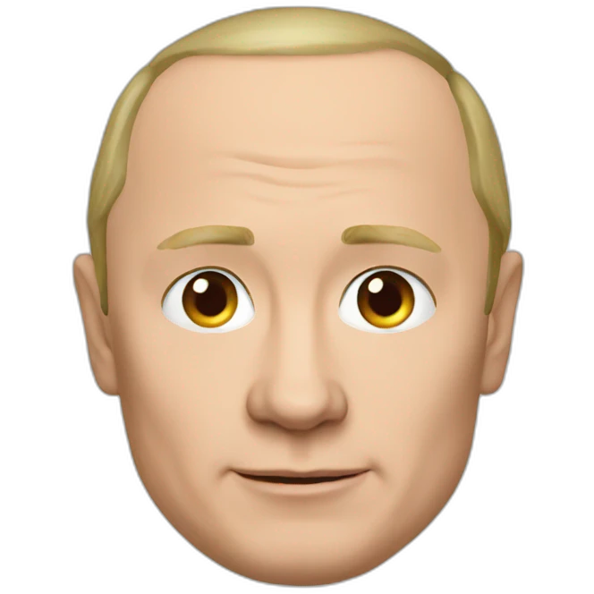 putin emoji