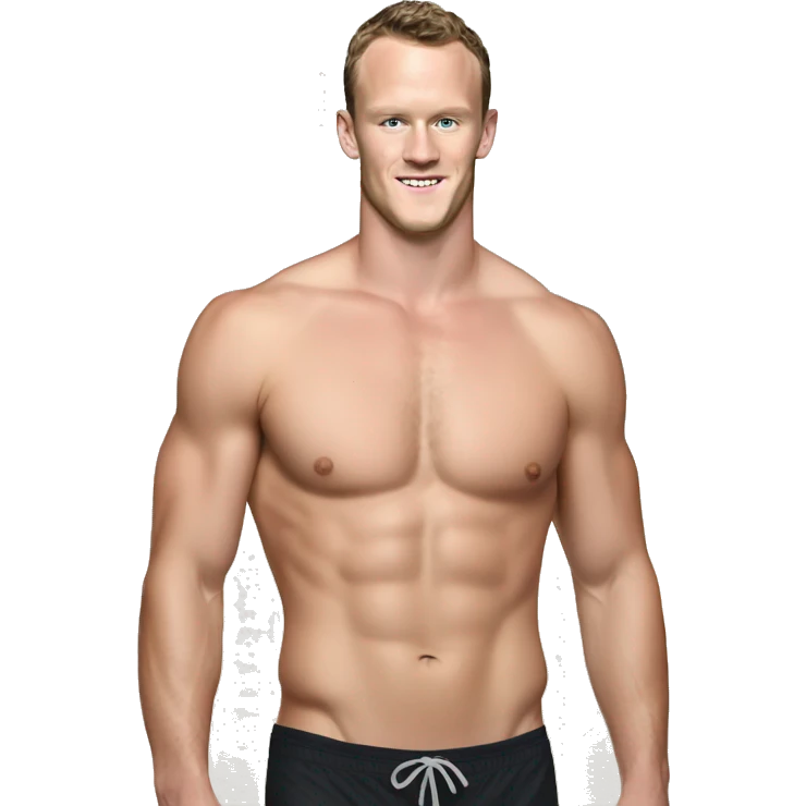 Jonathan Toews beach body emoji