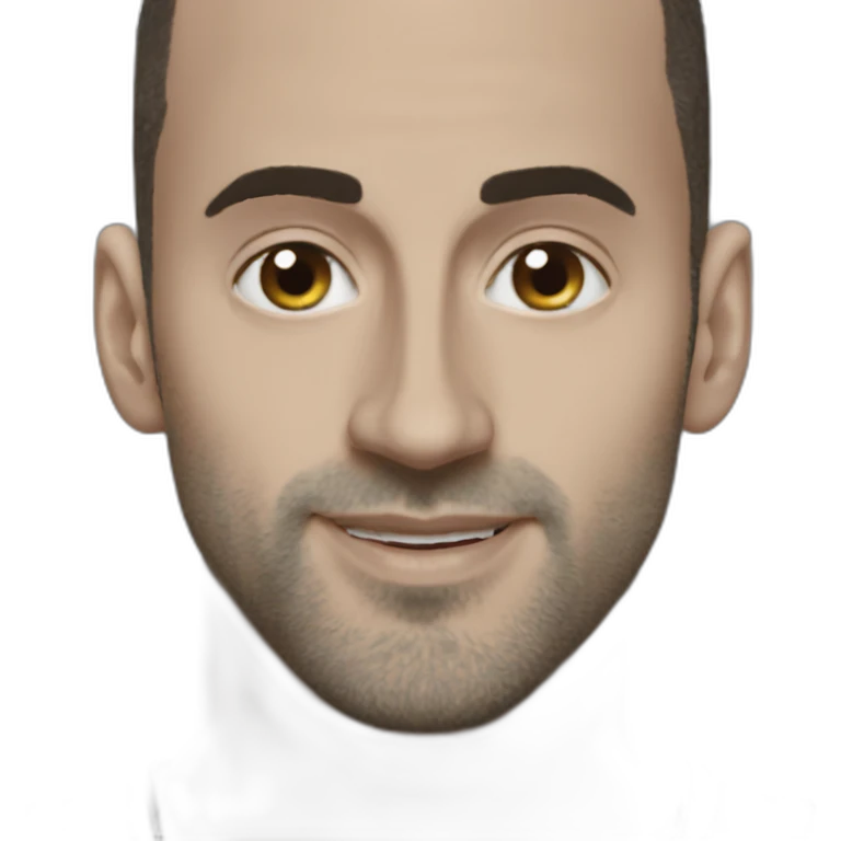 Manu Ginobili emoji