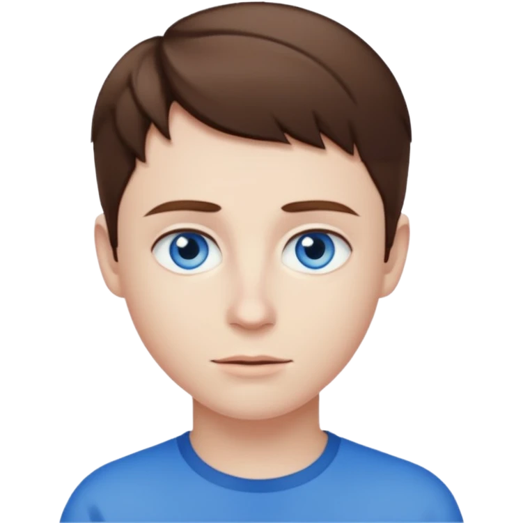 Shawn frost emoji