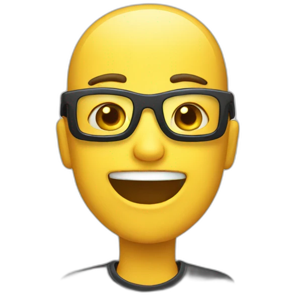 Programmation emoji