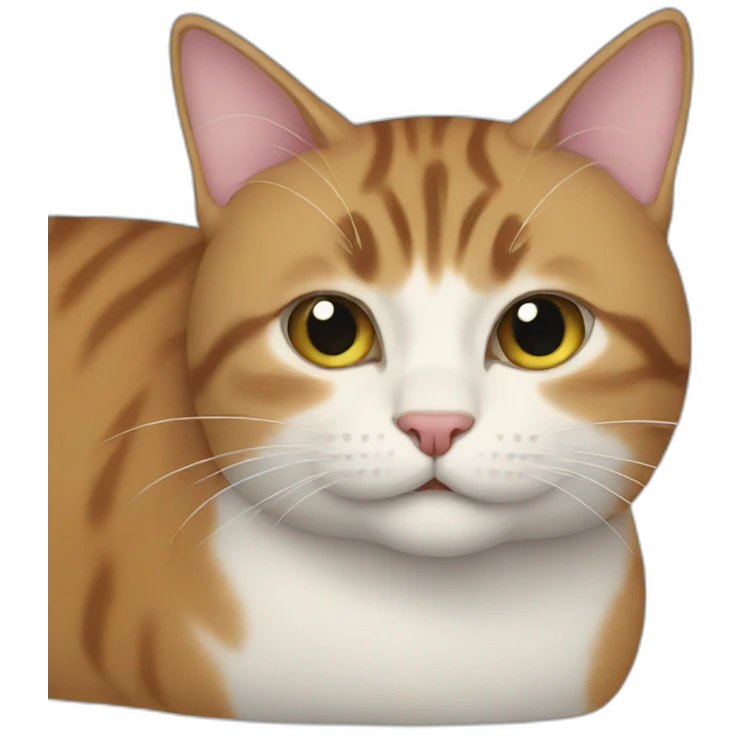 Cats emoji