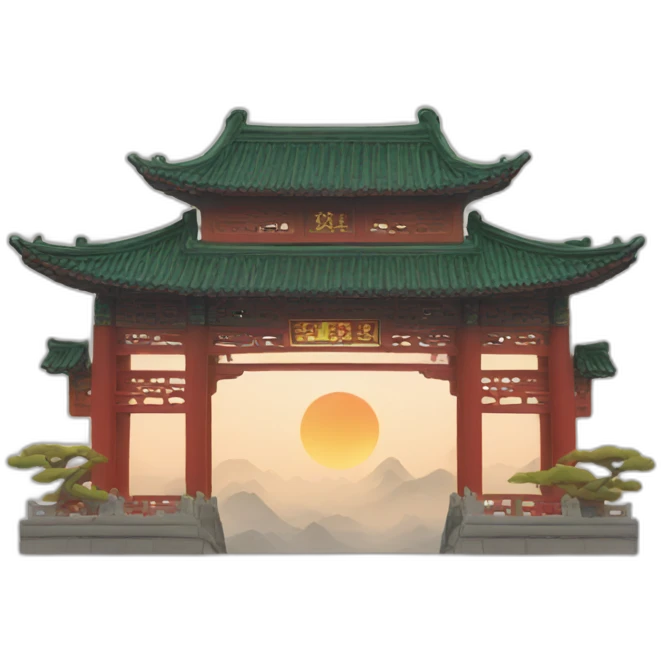 smoggy china emoji