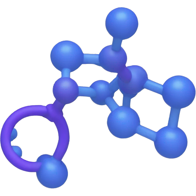 SO2 Covalent bond structure  emoji